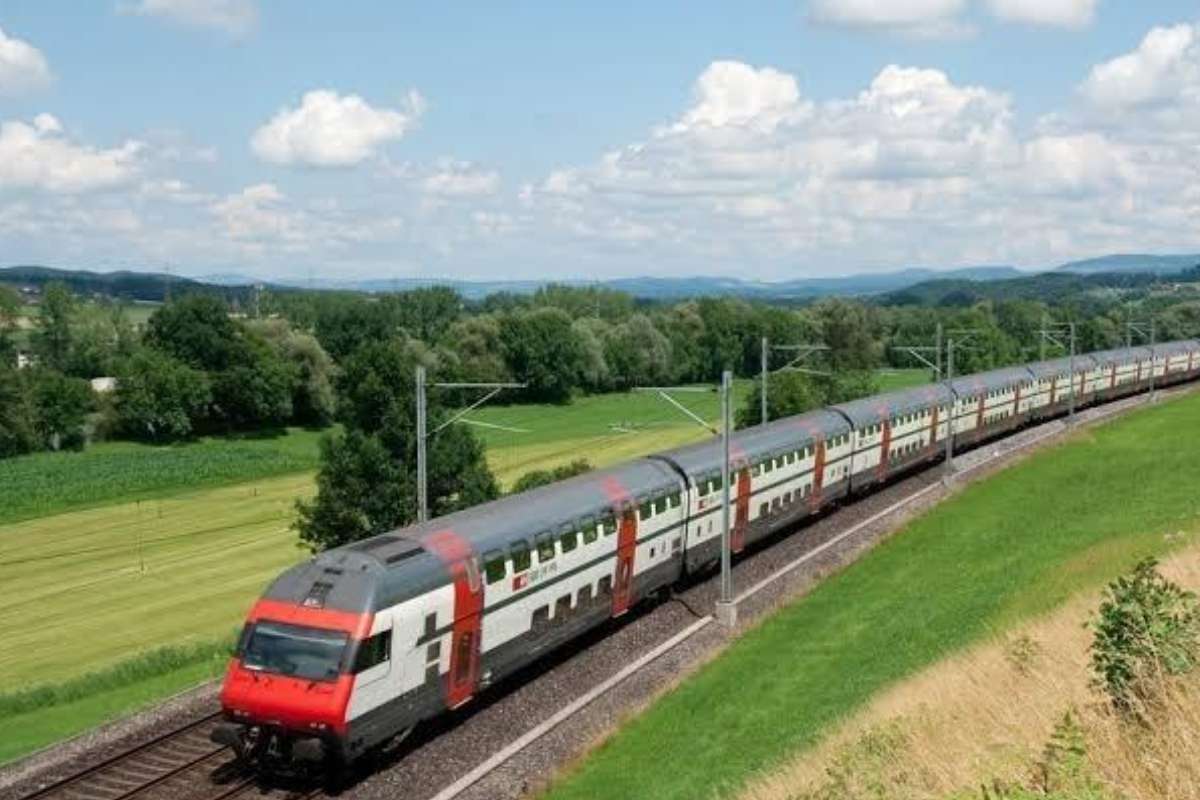 Trem de Sorocaba a São Paulo vai passar por São Roque e levar 50mil passageiros por dia