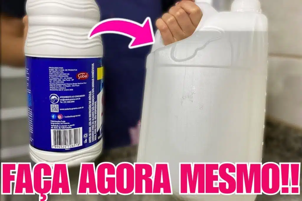 como-fazer-agua-sanitaria-caseira